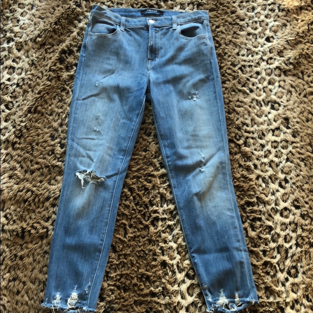 J Brand jeans